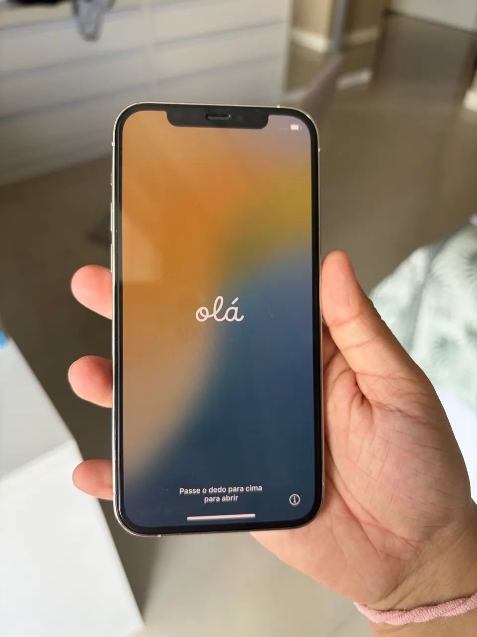 iPhone  - Foto 2