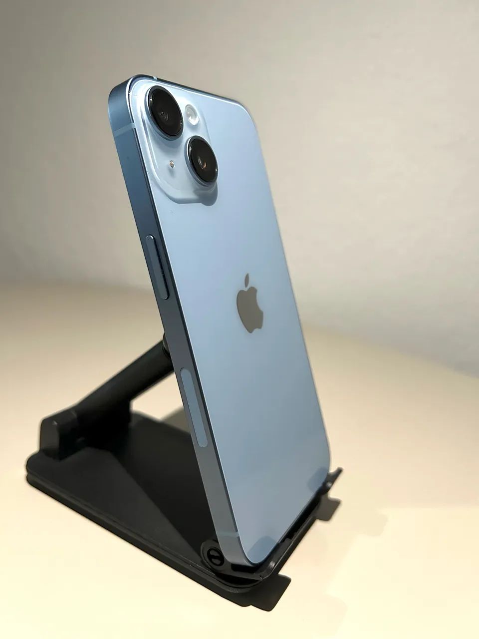 IPHONE 14 256 AZUL | TODO ORIGINAL  - Foto 2