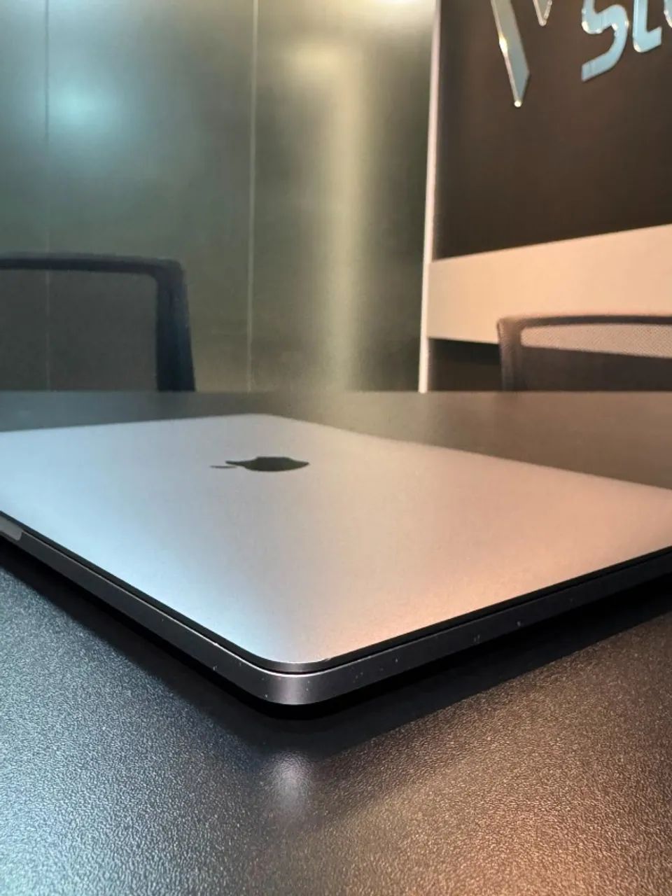 Macbook Pro M1 8GB RAM 256GB SSD 13.3'' Space Gray - Foto 5