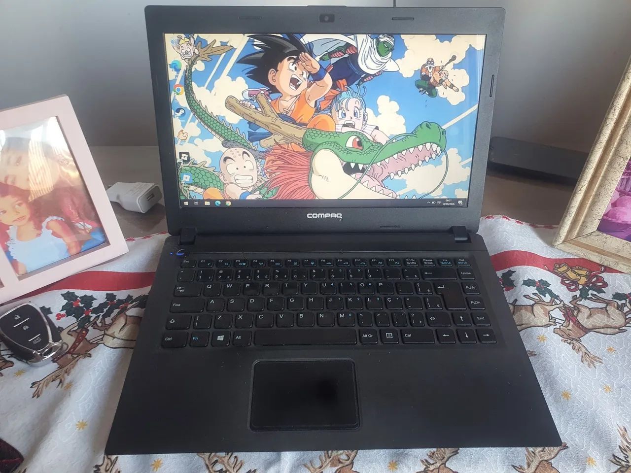 Para hoje Notebook todo bom  - Foto 2
