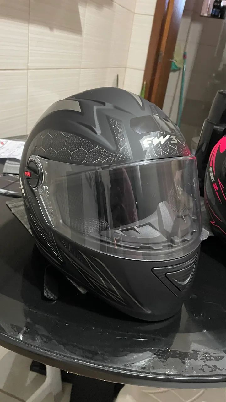 Capacete  - Foto 5