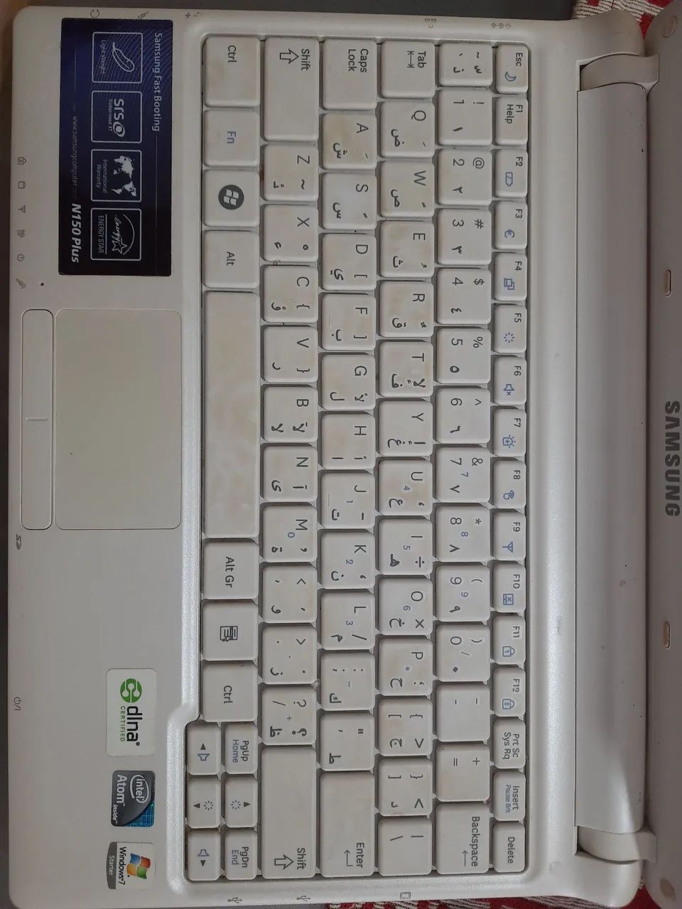 Notebook Samsung N150 Plus - Foto 2