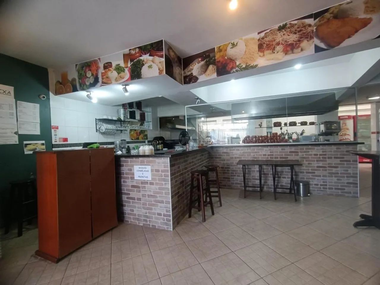 Casa à venda e para alugar em Campinas, Chácara da Barra, com 4 quartos, com 544 m² - Foto 4