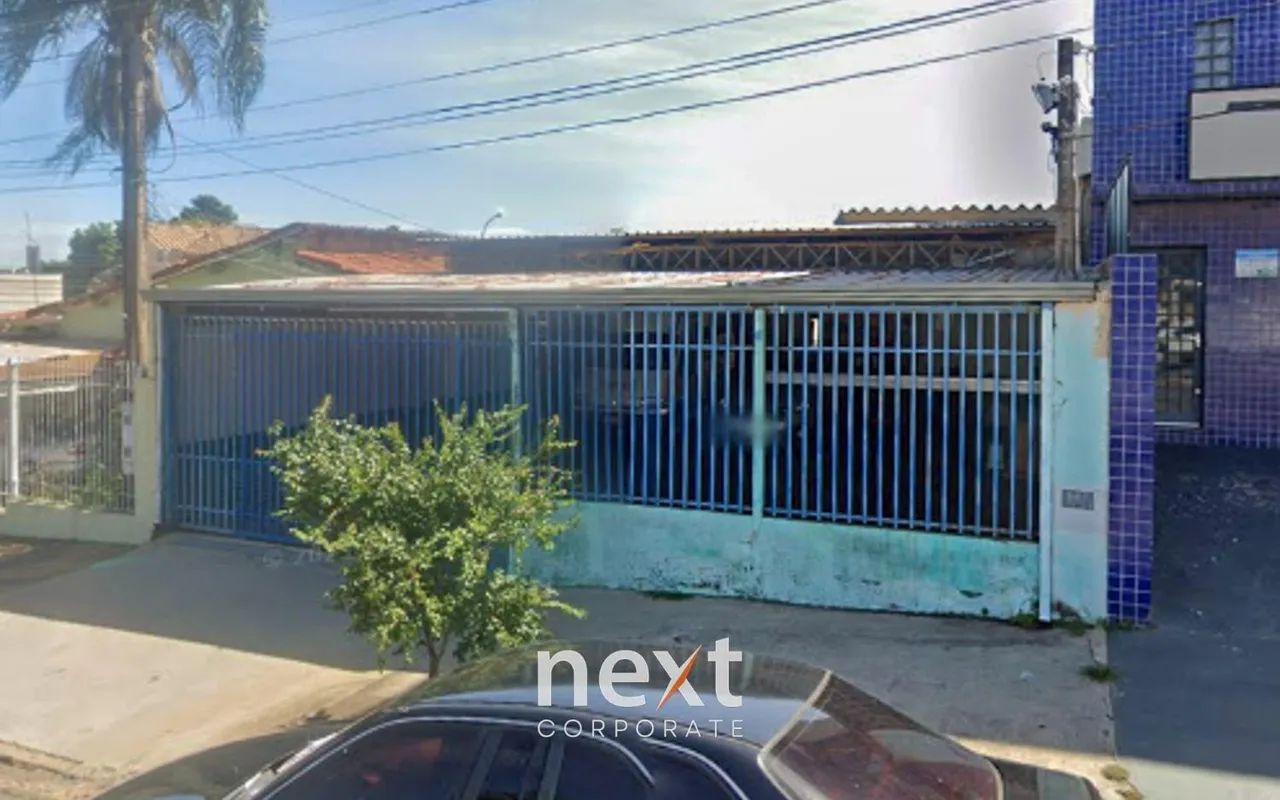 casa - Parque Industrial - Campinas - Foto 2