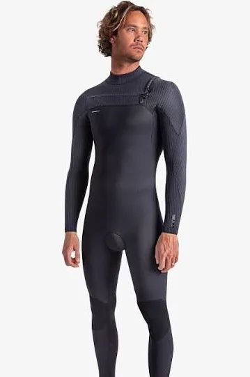 Hyperfreak 3.2 long wetsuit
