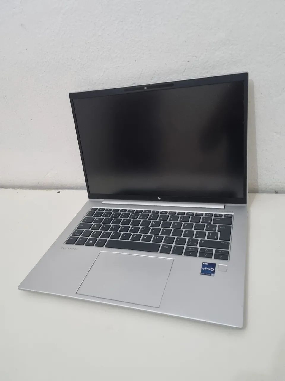 Elitebook 840 i7 13th - Foto 3