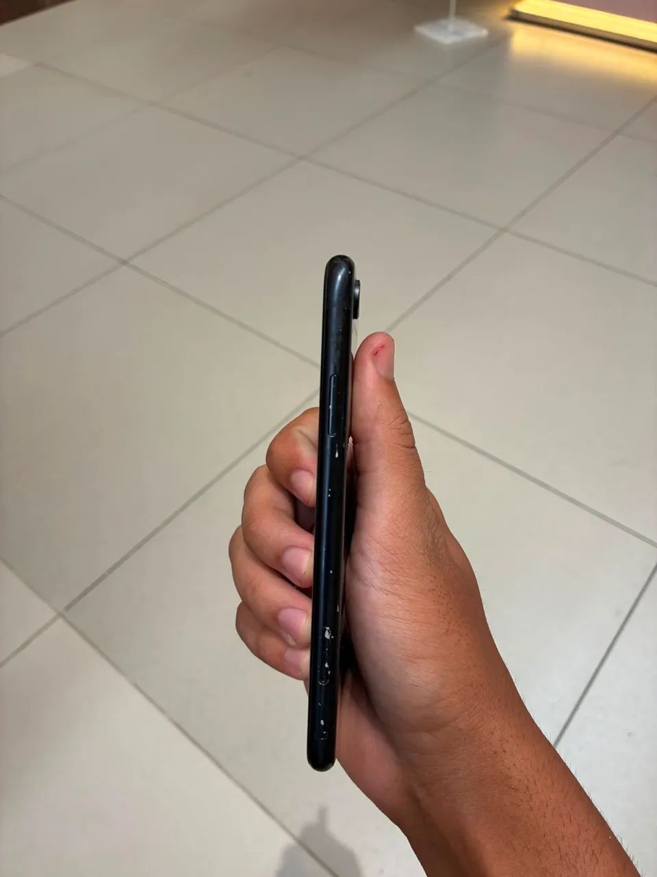 iPhone XR 128gb BARATO - Foto 3