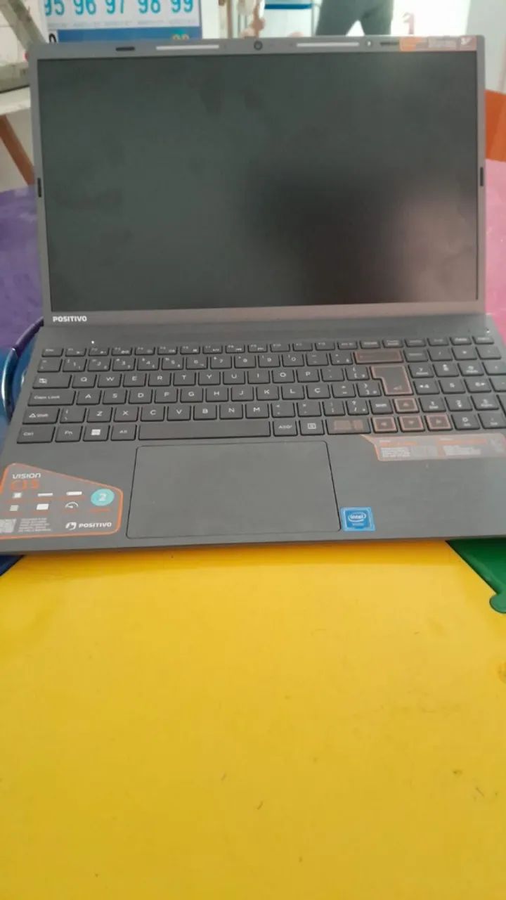 Notebook Positivo 128GB 4Ram - Foto 3