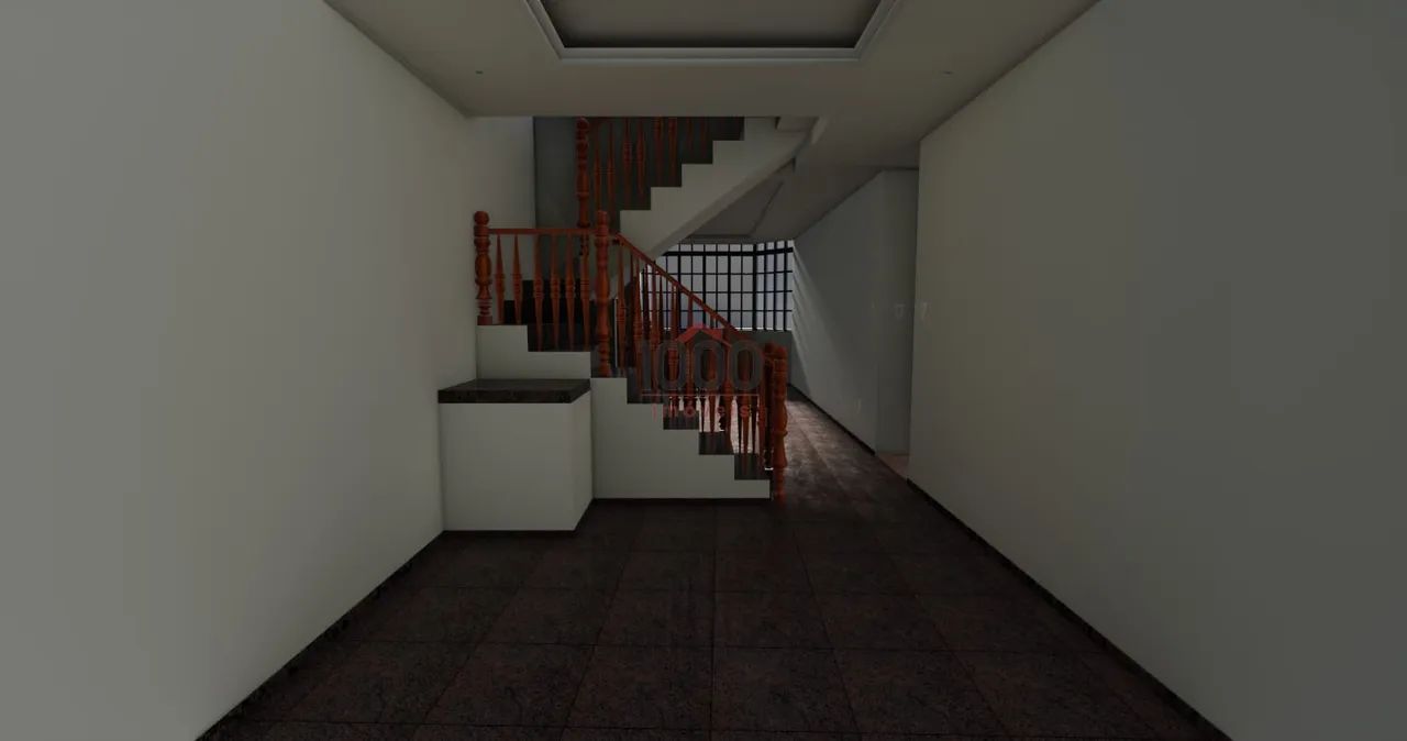 Casa 5 quartos - Granbery - Foto 2