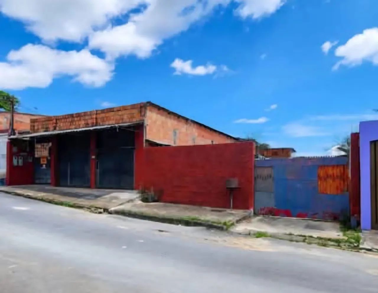 Casa com Quintal/Kitnets/Ponto Comercial  - Foto 5