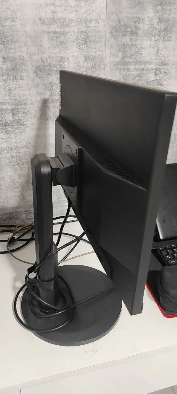 Monitor Lenovo Thinkvision Hdmi - Foto 2