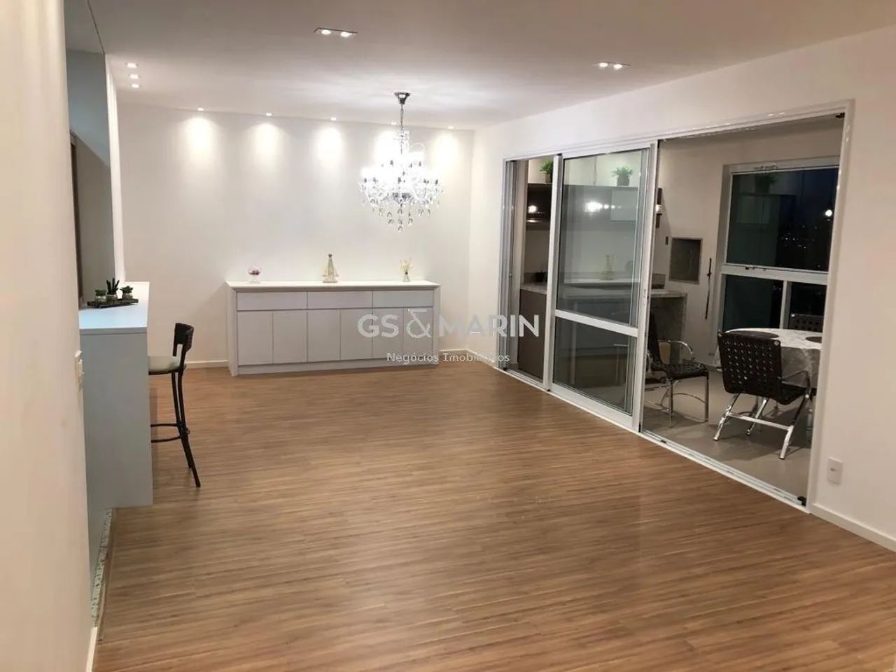 Apartamento com 3 quartos à venda no Edifício Maison Zenith em Londrina - Foto 4