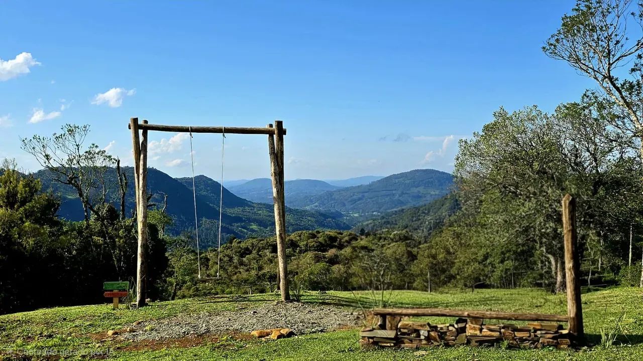 Terreno de Altitude com 8,6 hectares. - Foto 5