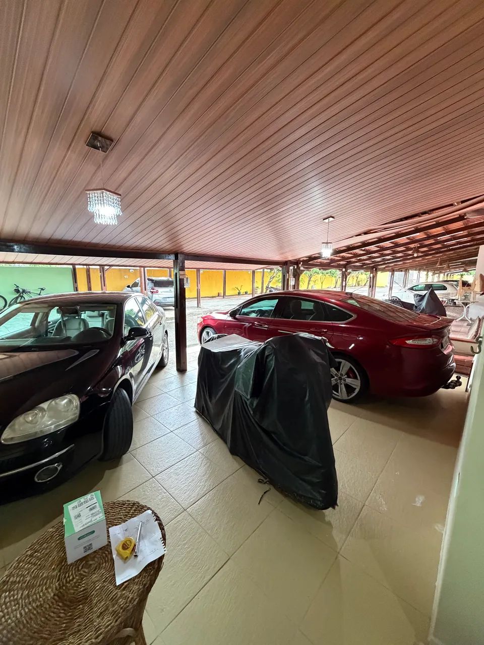 Vendo Casa na Barra Nova  - Foto 5