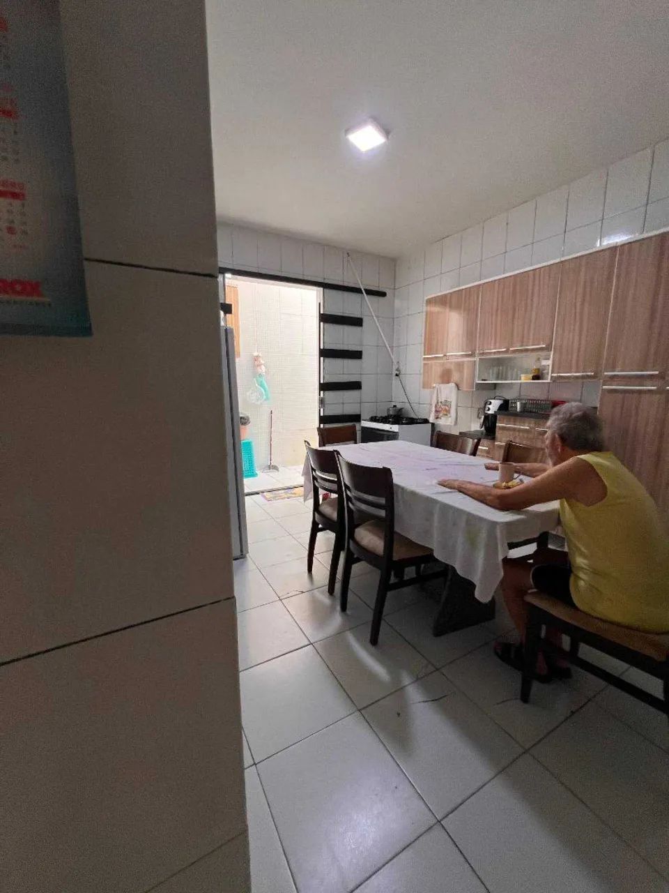 CASA EM RUA PÚBLICA - ORLANDO DANTAS [55376] - Foto 4