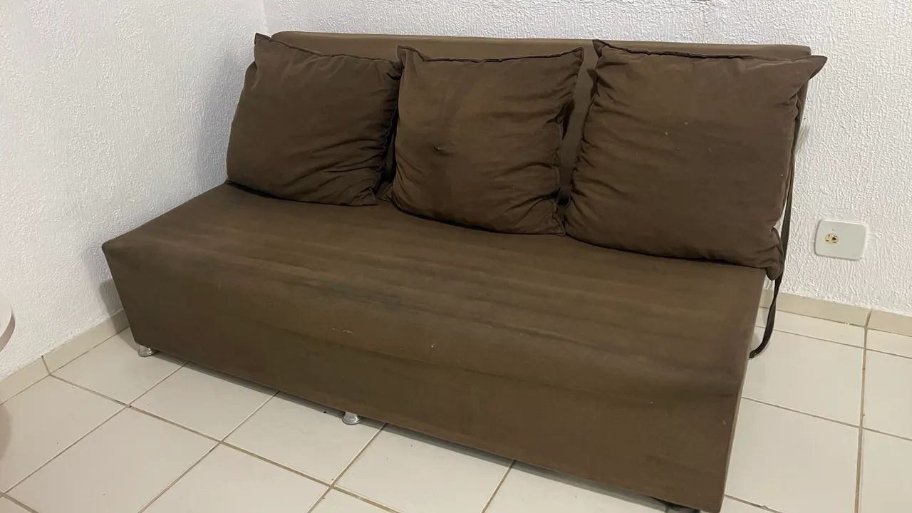 Sofá cama  - Foto 3