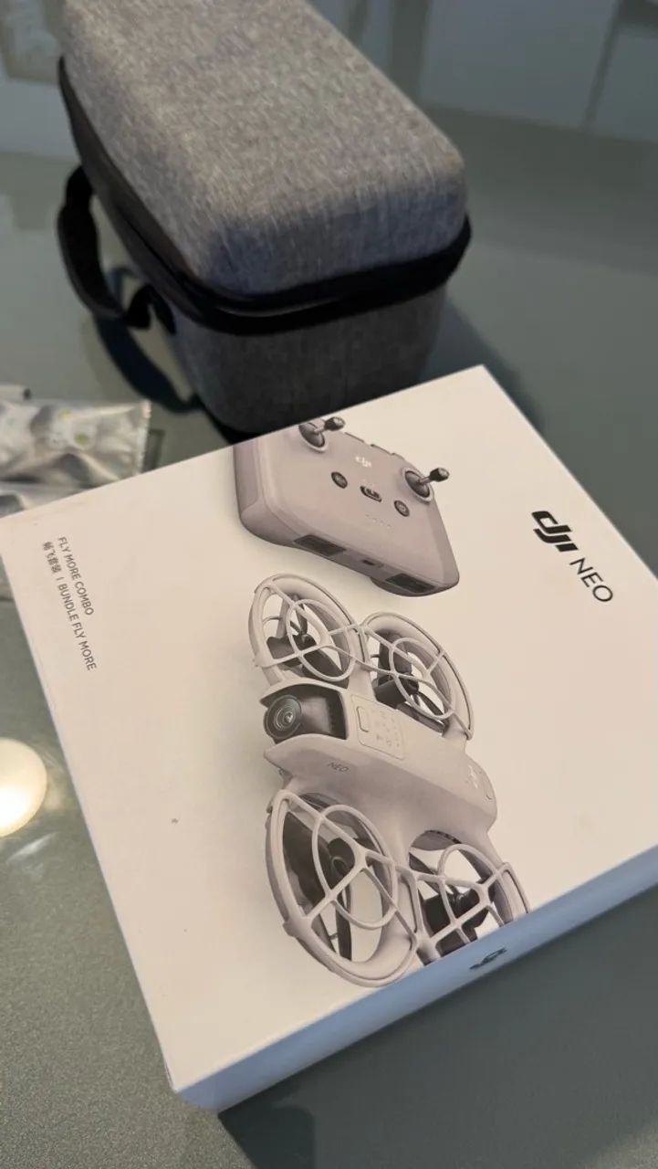 Drone DJI Neo 1 - Foto 4
