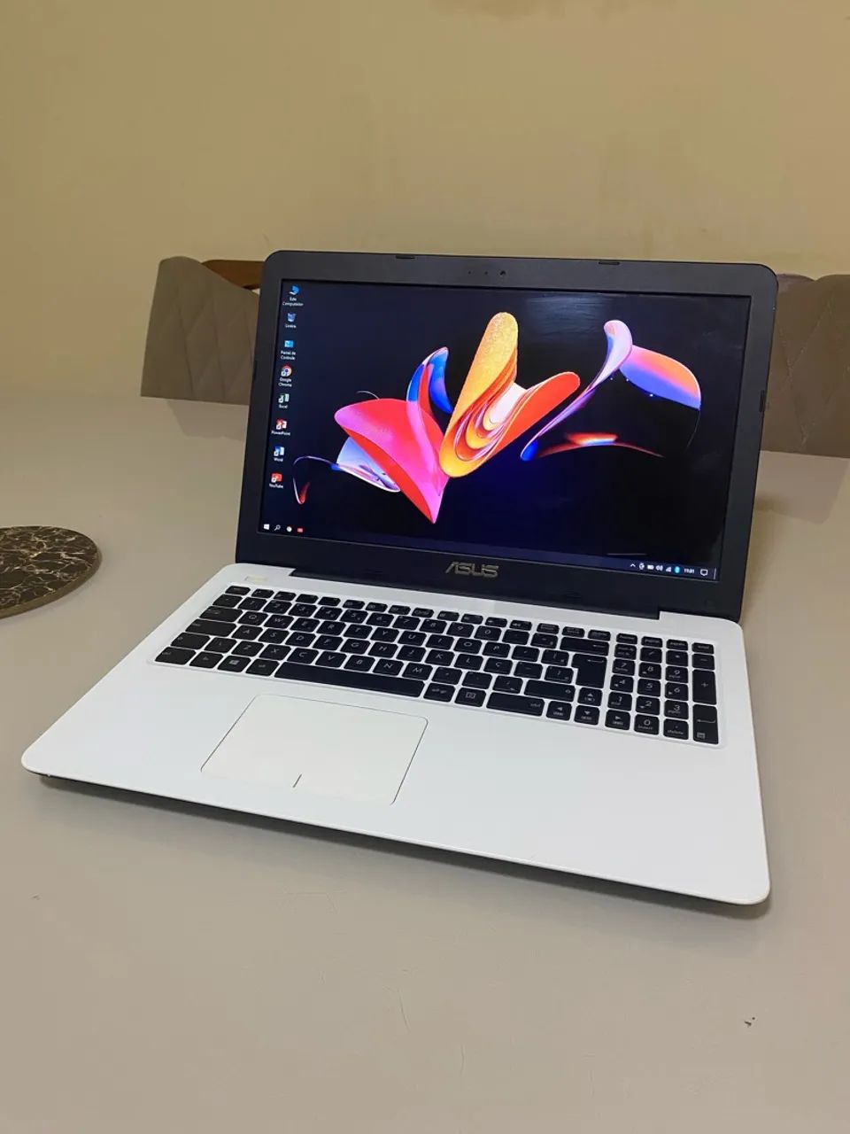 Notebook Asus - Foto 4