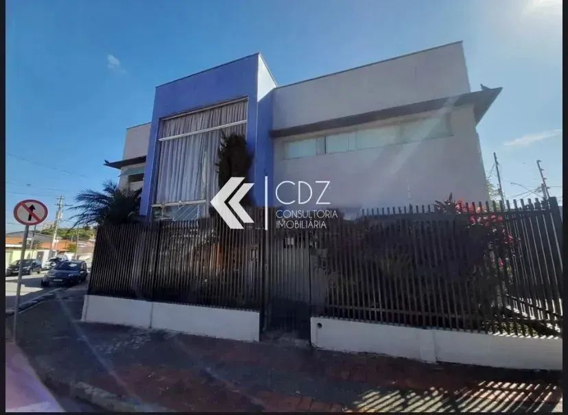 Sala comercial para alugar na Vila Assis Sorocaba/SP