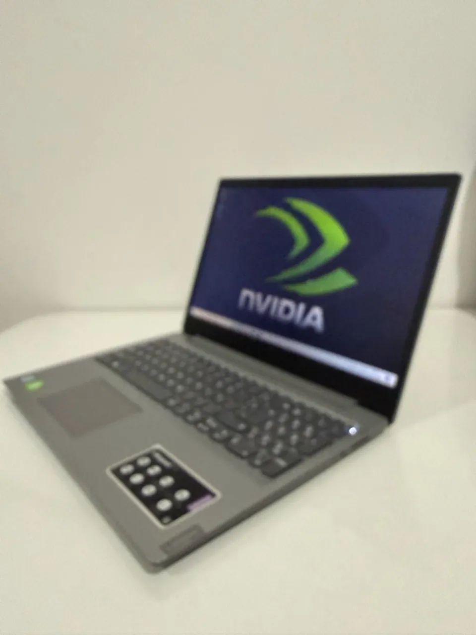 ? NOTEBOOK LENOVO CORE i5 + NVIDIA GEFORCE 2GB | SSD 480GB | 8GB RAM  - Foto 3