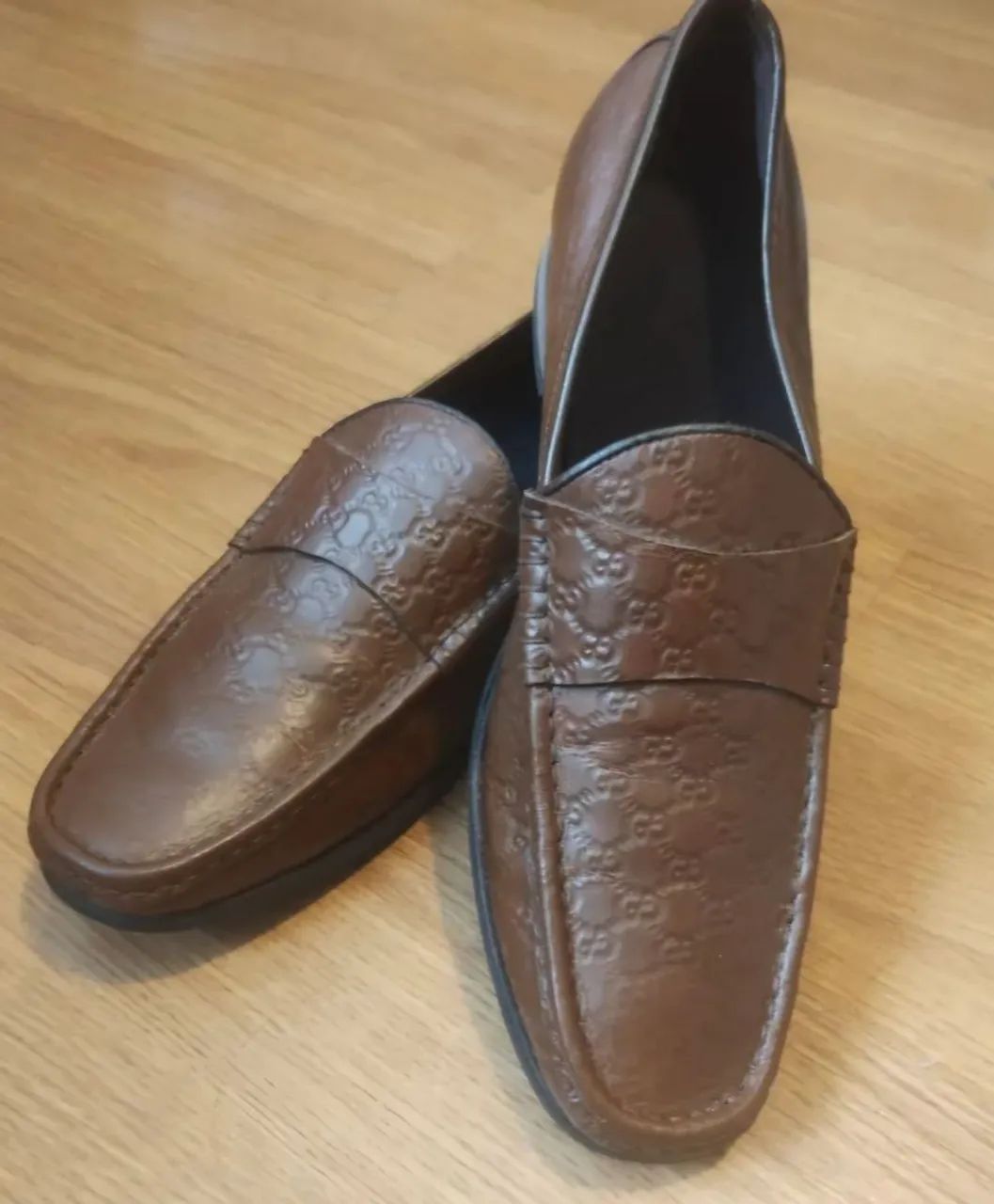 Sapato Gucci Original - Foto 3