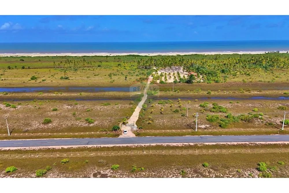 Área Pé na Areia à Venda no Extremo Sul da Bahia  Oportunidade Imperdível - Foto 5
