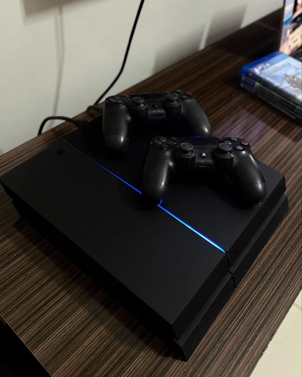 PlayStation 4