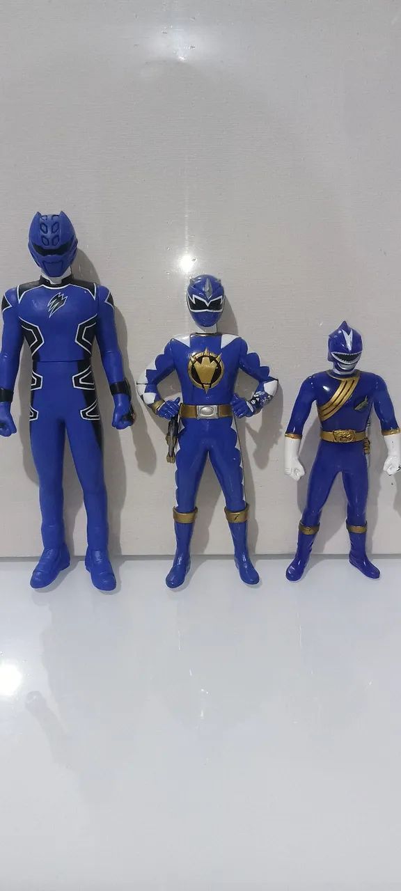 Power Rangers  - Foto 2