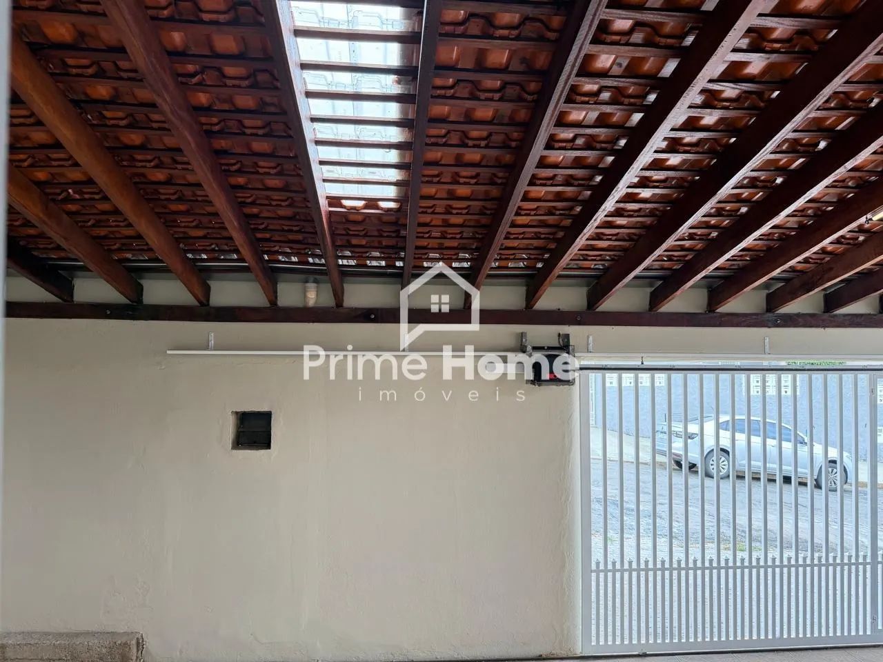 casa - Jardim dos Oliveiras - Campinas - Foto 2