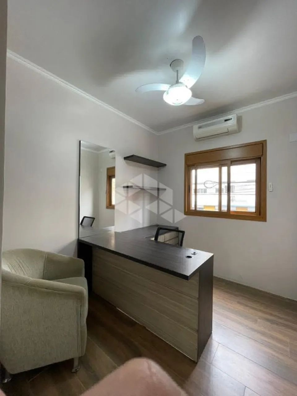 Sala 7.5M² - para Alugar - Foto 2