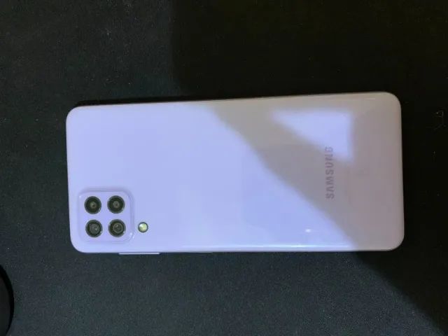 Samsung A22 128GB - Foto 2