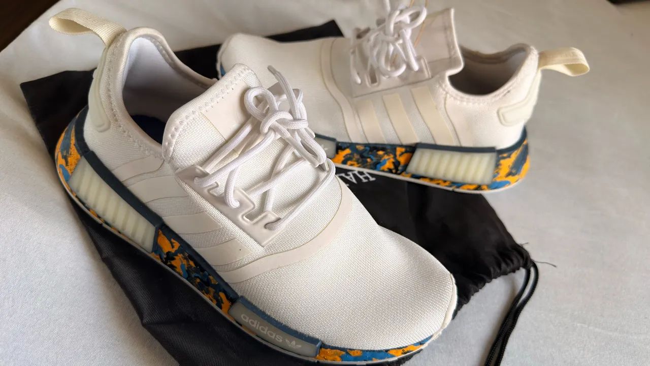 adidas NMD_R1 - Foto 2