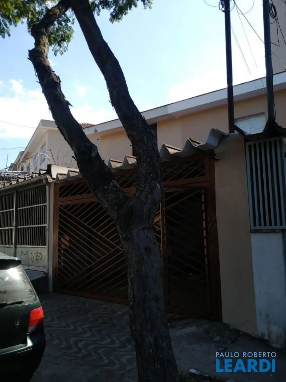 CASA ASSOBRADADA - JABAQUARA - SP - Foto 2