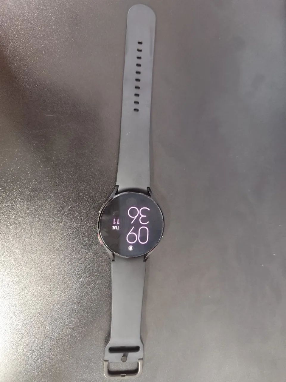 Samsung Galaxy watch 4 