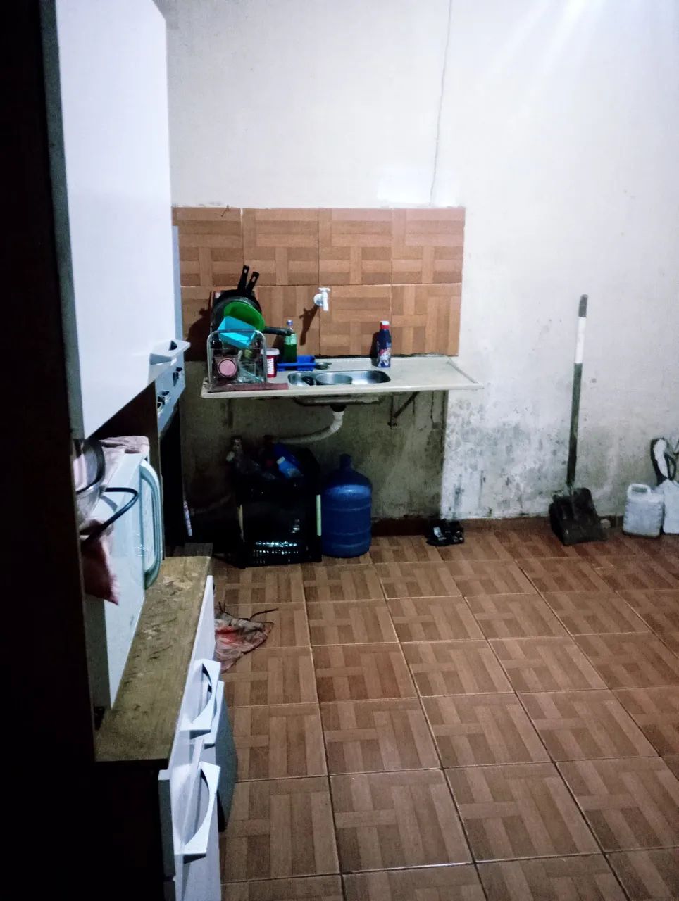 Vendo uma casa no conjunto jardim  - Foto 5