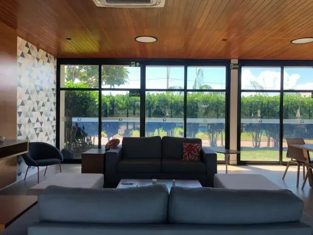 Lote 458,58m2 Terras alpha 2