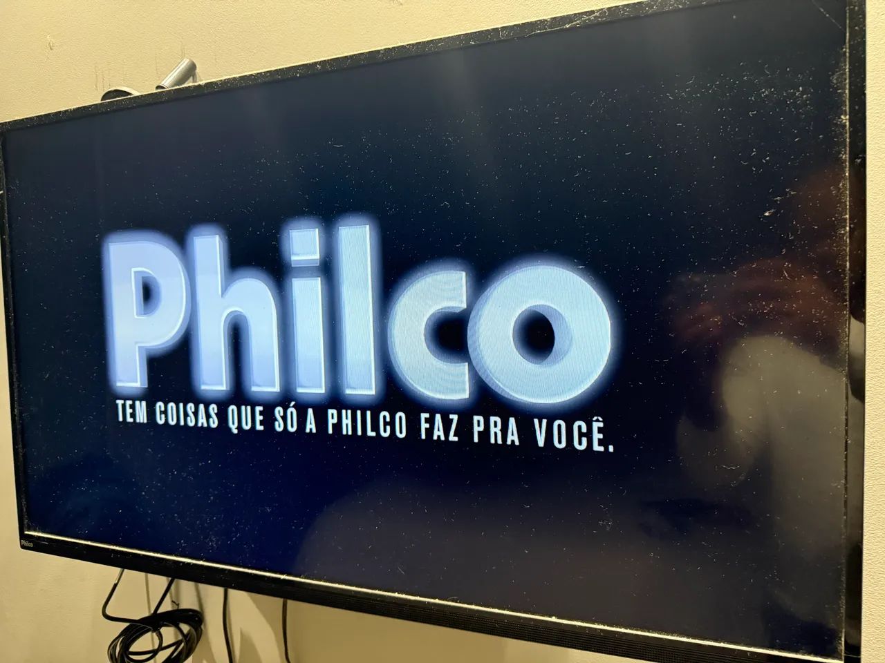 TV PHILCO 39 POLEGADAS - Foto 3