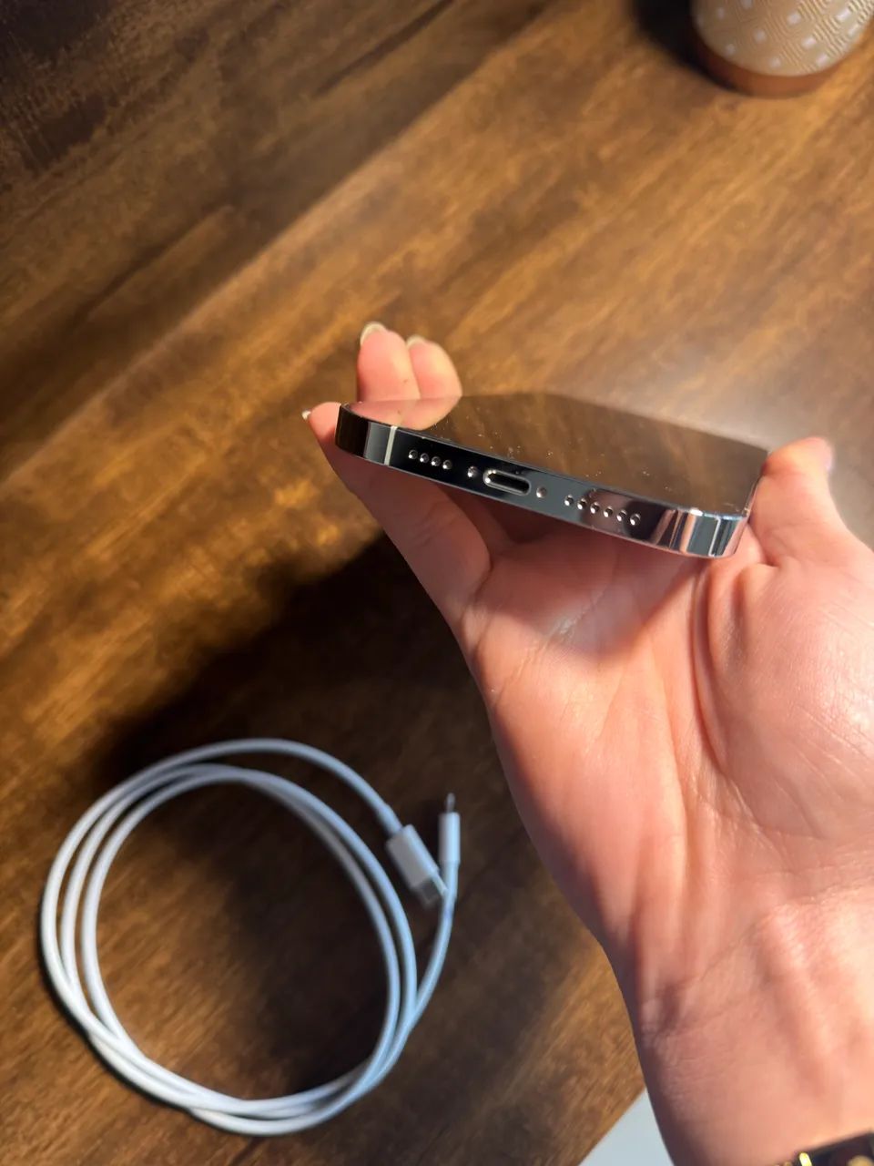 IPHONE 13 Pro Max 256 - Foto 4