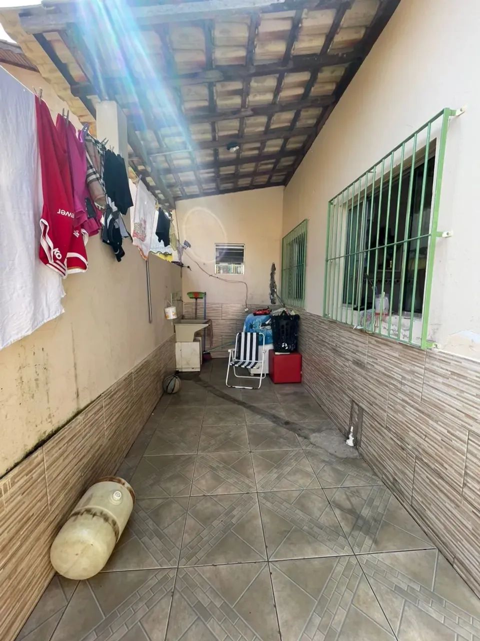 Casa à Venda bairro Vila Guilhermina - Foto 2