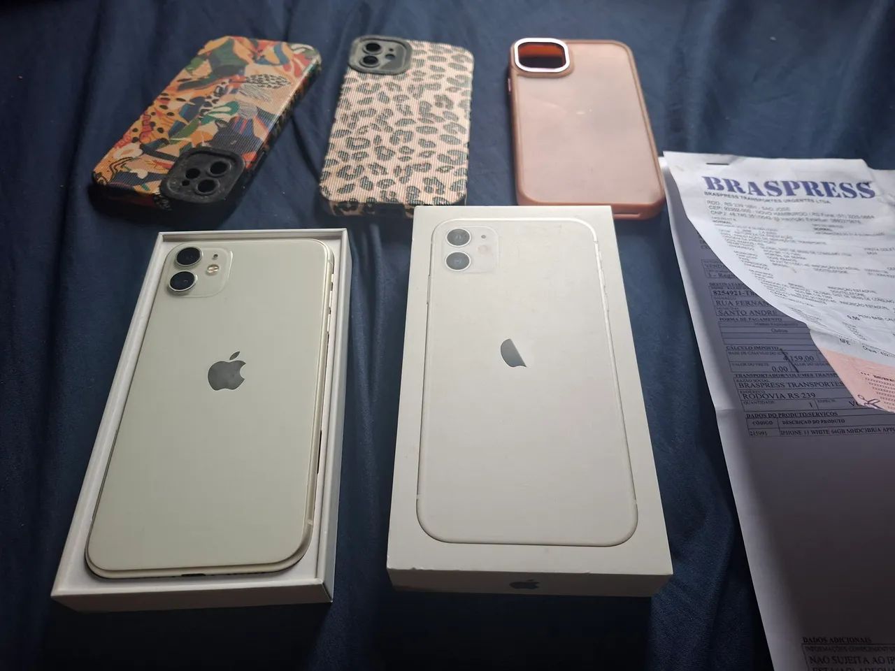 Iphone 11  - Foto 4