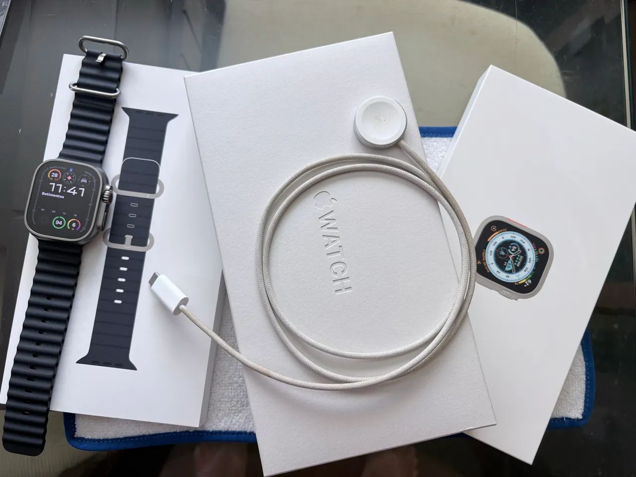 Apple Watch 1 - Original  - Foto 4
