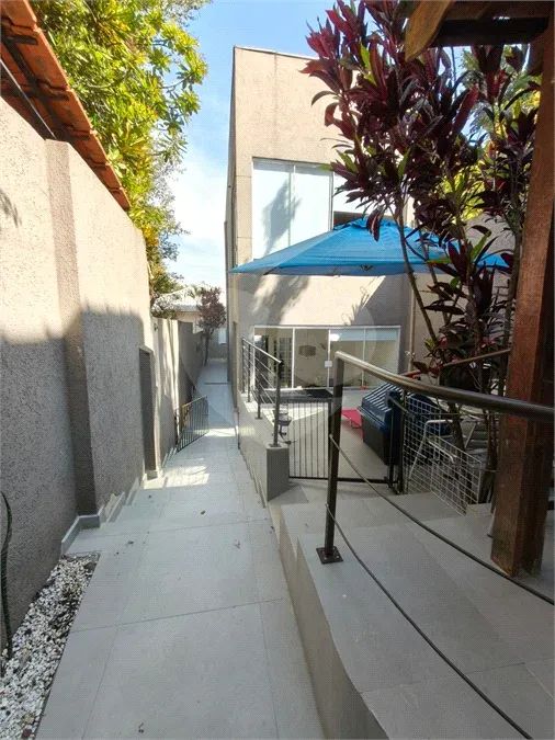 Casa com 1 quartos para locação em Vila madalena - SP - Foto 5