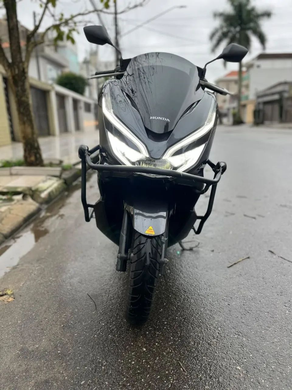 PCX ABS 2022 - Foto 3