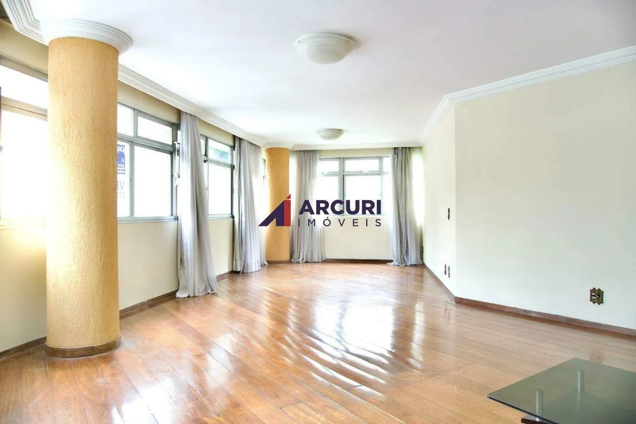 Apartamento 04 quartos Lourdes (BH) - Venda - Foto 2