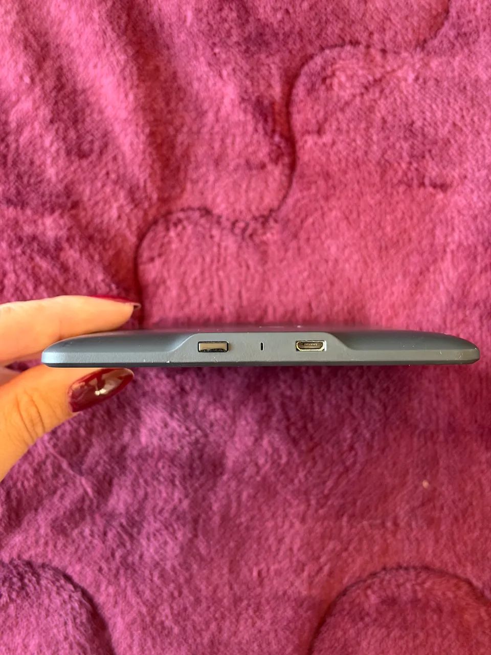 Kindle - para retirada de peças 