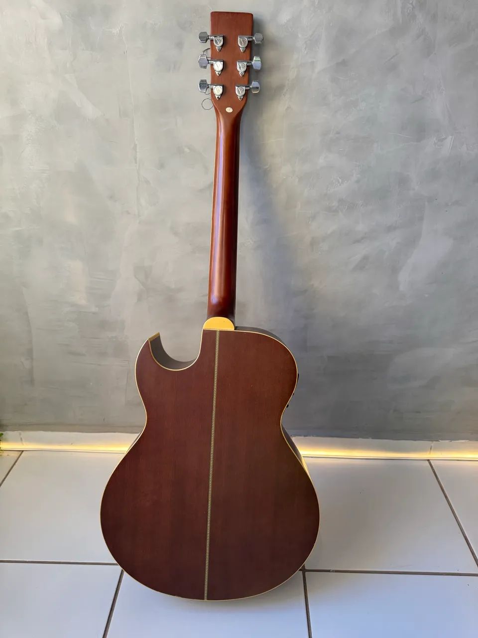 Violão EAGLE - Foto 2