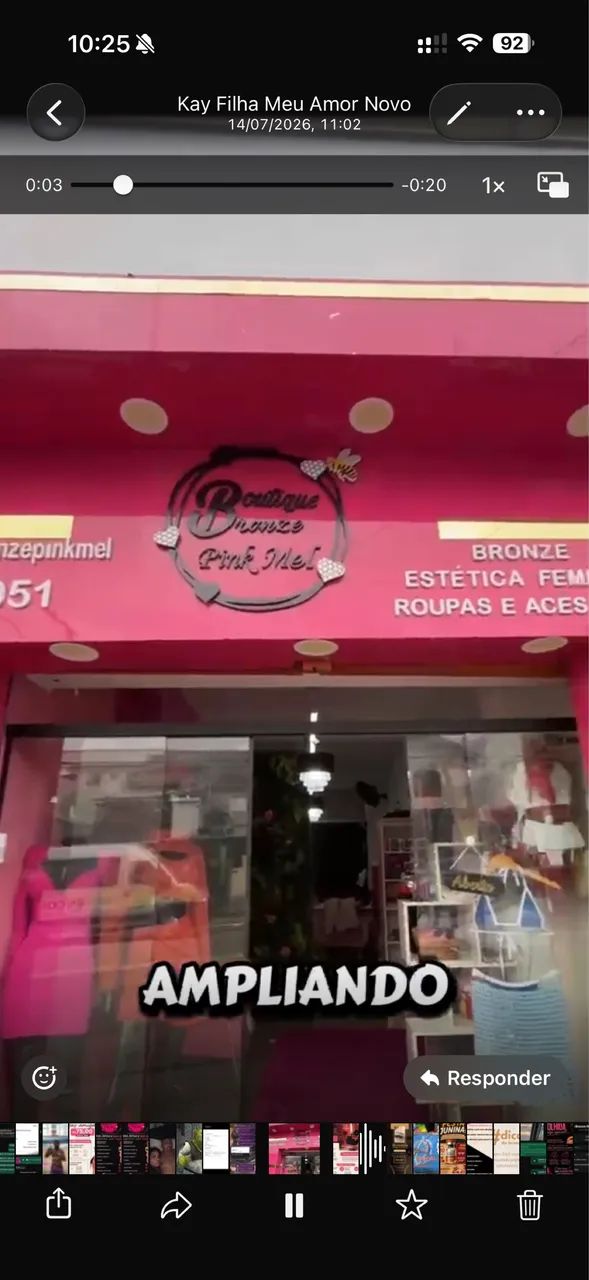 Oportunidade: Espaço de Estética e Bronzeamento Completo à Venda