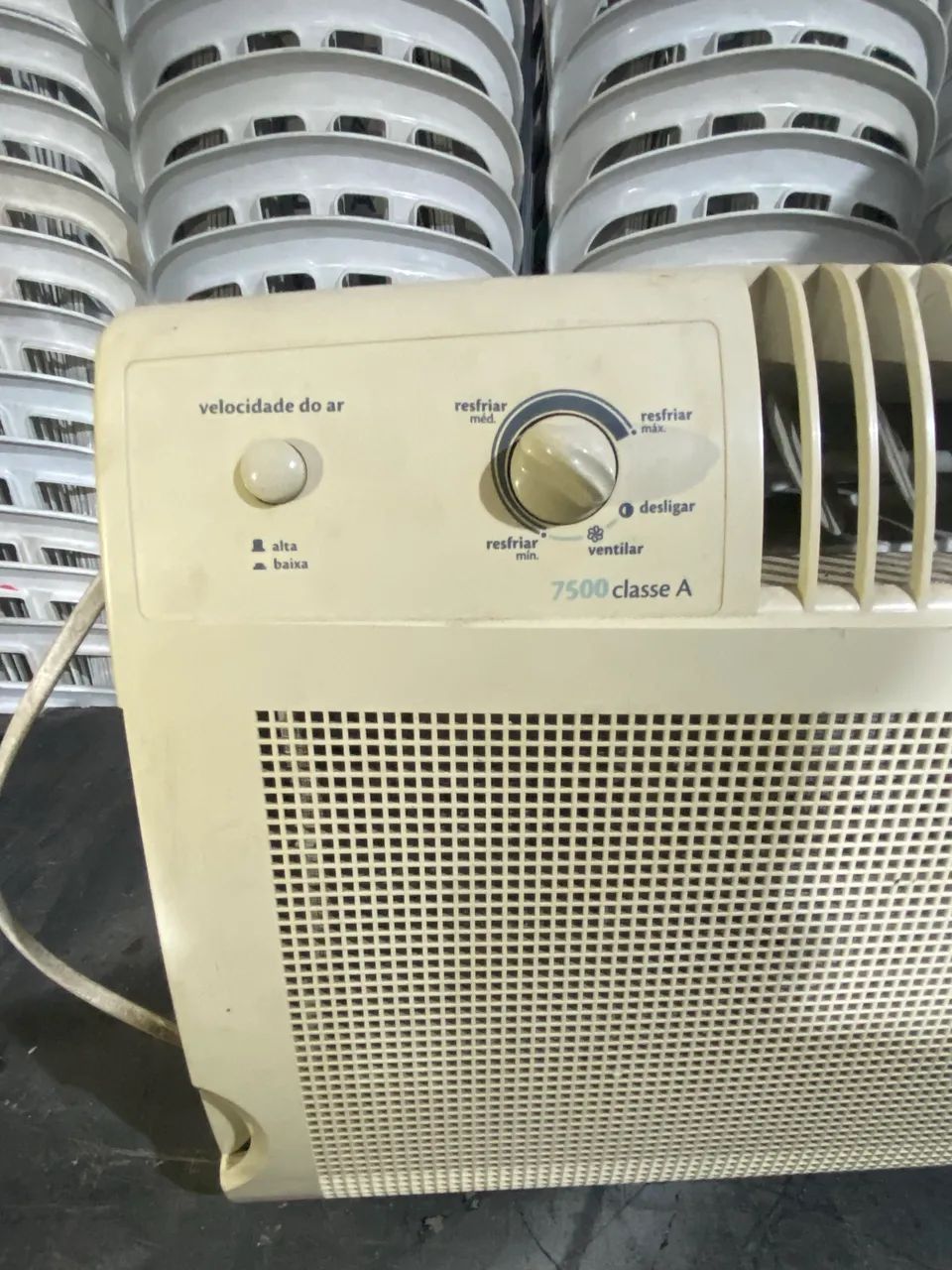 Ar condicionado Consul 7.500btus - Foto 3