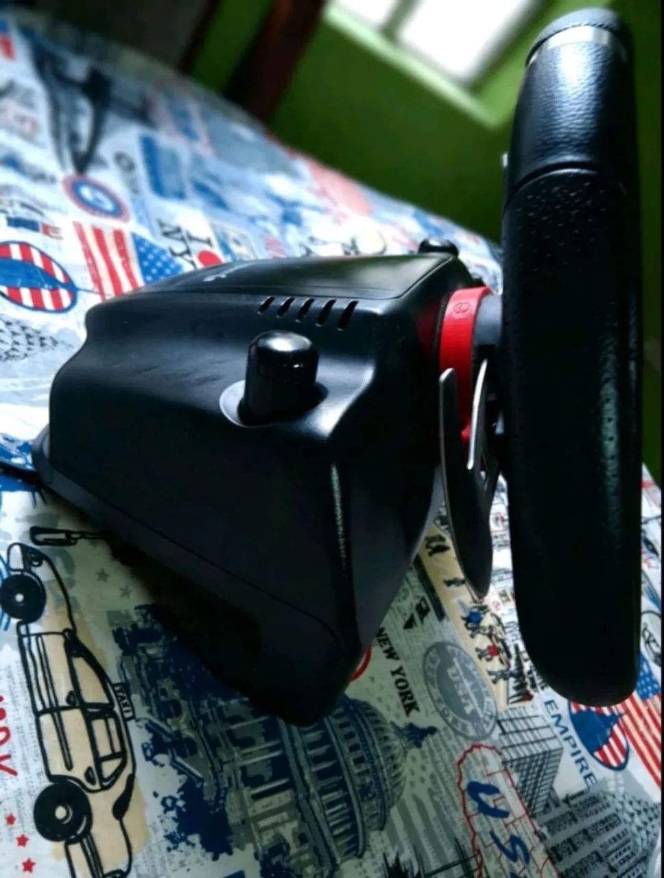 Volante Logitech G29 - Foto 5