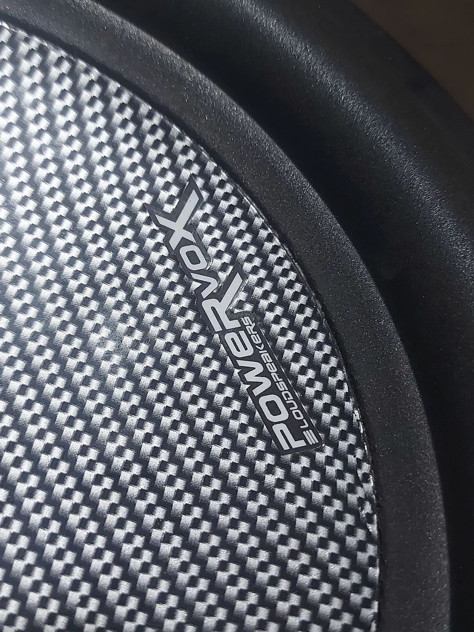 Sub Power Vox 800 RMS - Foto 3